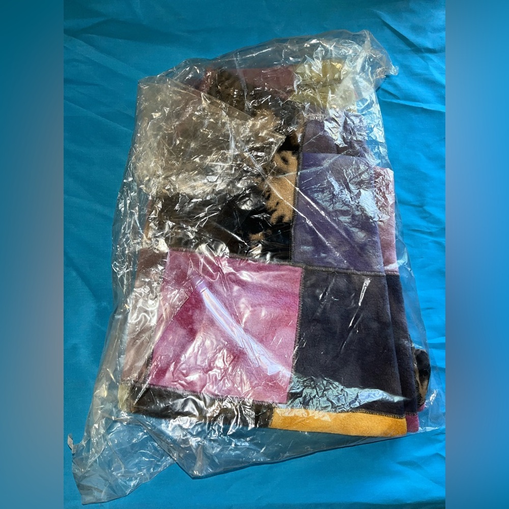 Supreme Patchwork Pants - image 2